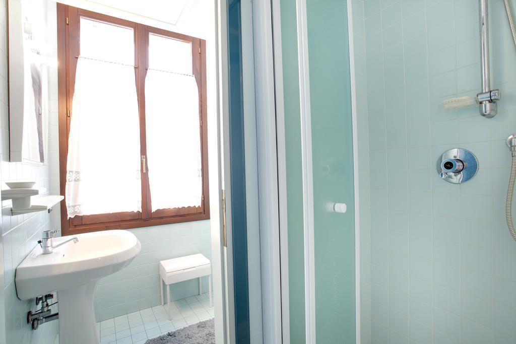 Apartment Giudecca Venedig