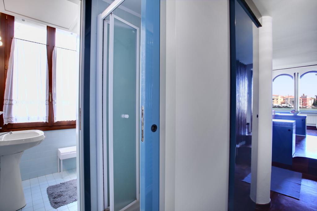 Apartment Giudecca Venedig