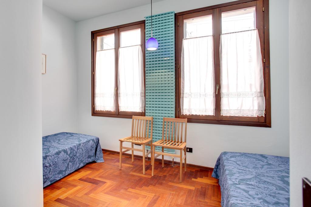 Apartment Giudecca Venedig